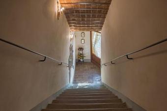Fattoria La Marsiliana Villa Sleeps 18 Pool Air Con