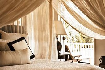 Hotel The Inn At English Harbour