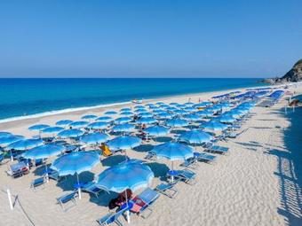 Hotel Scoglio Del Leone