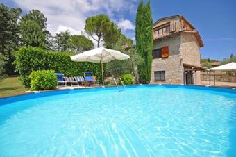 Agroturismo San Sano