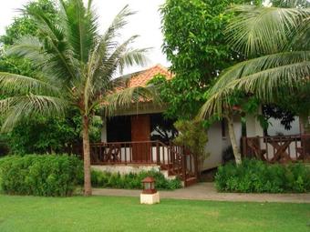 Hotel Sailom Resort Bangsaphan