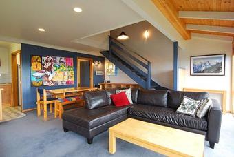 Apartamento Fountains 6 - Mha