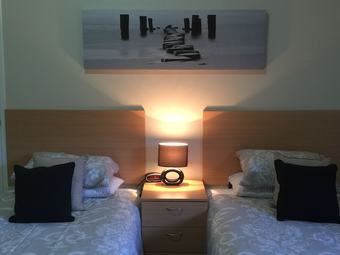 Motel The Nosh & Nod - Howick Street