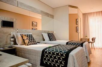 Bristol Vi�osa Hotel