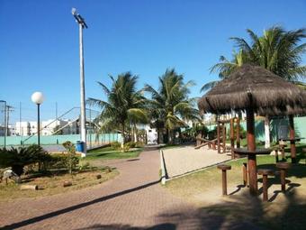 Apartamento Marina Clube