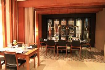 Hotel Villa Moura Executivo