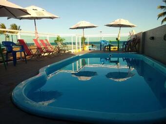Hostal Pousada Das Piscinas Naturais
