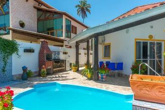 Apartamento Casa Feng-shuí