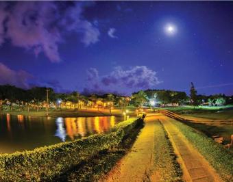 Hotel Recanto Alvorada Eco Resort