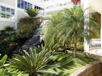 El Shadai Park Hotel
