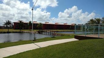 Apartamento Cond Villa Das �guas