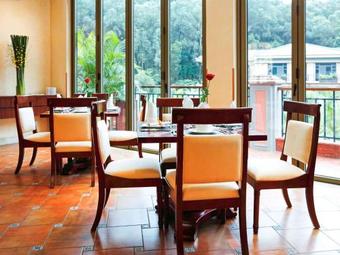 Hotel Pullman Dongguan Forum