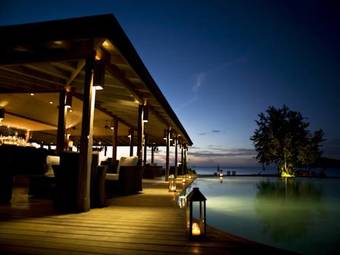 Hotel Hermitage Bay All Inclusive