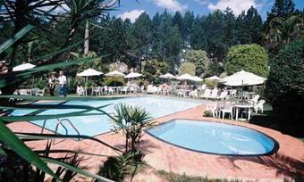 Posada Estalagem Fazenda Lazer