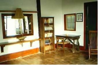 Agroturismo Hotel Fazend�o