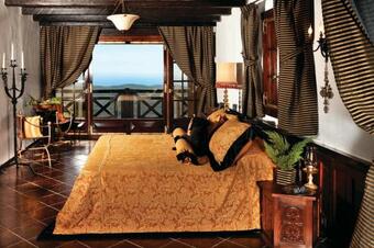 Hotel Porto Carras Villa Galini