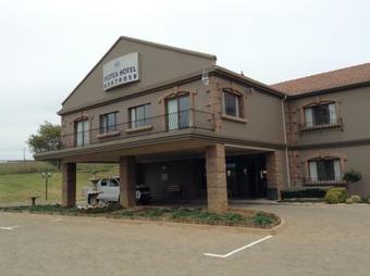 Protea Hotel By Marriott Harrismith Montrose