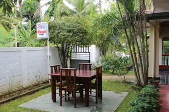 Hostal Sunshine Tourist Rest