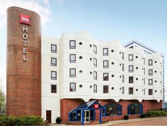 Hotel Ibis Portsmouth