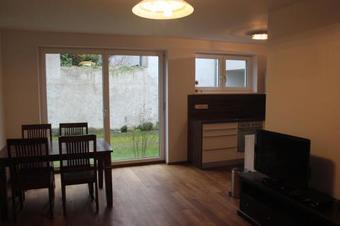 Apartamento Ferienwohnung In Jois