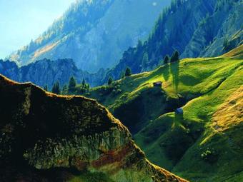 Apartamento Talblick