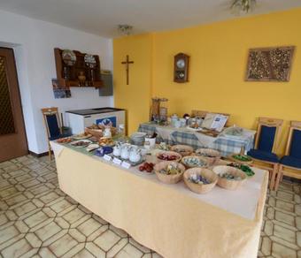 Posada Gasthaus Donaublick