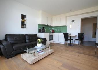 Apartment Pfarrangerweg