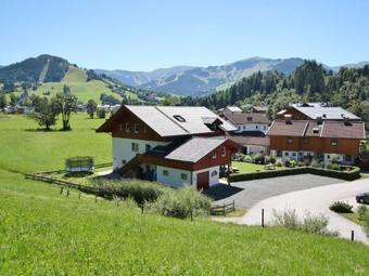 Apartamento Klinglerau