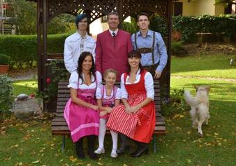 Hotel Payerbacherhof