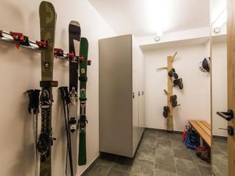 Rossberg Hohe Tauern Chalets -8