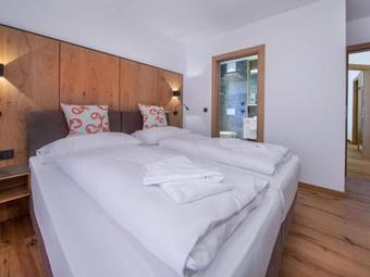 Rossberg Hohe Tauern Chalets -6