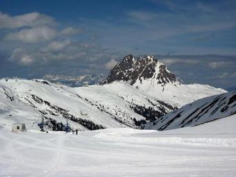 Apartamento Haus Christine