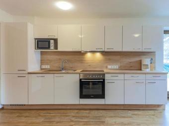Apartamento Ferien-kr�ndlhorn