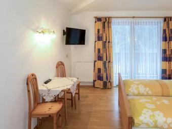 Apartamento Haus Jenewein 540s