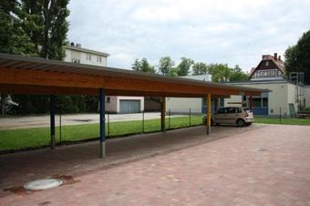 City Hotel Neunkirchen