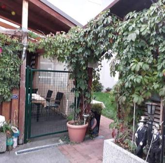 Privatzimmer Johannes