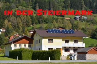Bed & Breakfast G�stehaus Raab