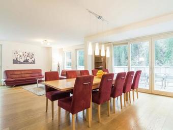 Apartamento Residenz Glemmerblick