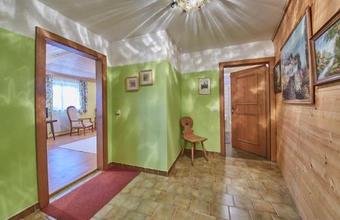 Apartamento Appartement Rainer By Holidayflats24