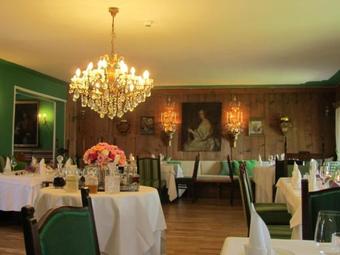 Hotel Schloss M�nichau