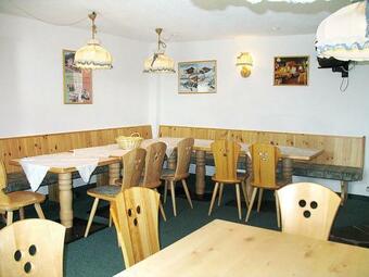 Almh�tte Turmalin 692s