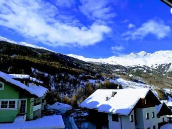 Apartamento Appartment Fabio