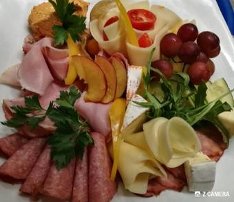 Hotel & Landgasthof Goldener Adler