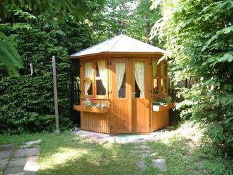 Holiday Home Haus Sevillana