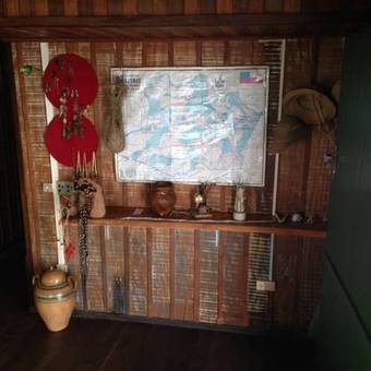 Lodge Tauari-inn Hotel