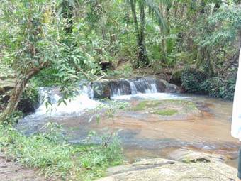 Hotel Mato Grosso �guas Quentes