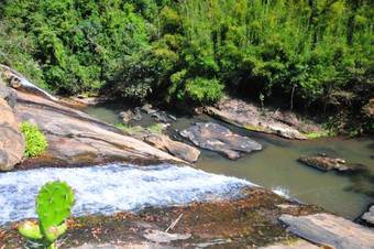 Hotel Vassouras Eco Resort