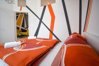 Exclusive Apartment Maria Theresia