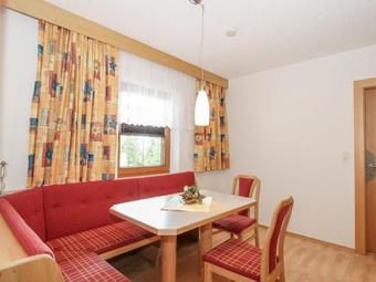 Apartment Rofan 227.6