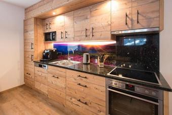 Apartamento Alpen Chalet Wohnung "martha" - [#76193]